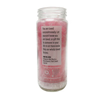 You Are Loved Magic Candle Love Magic Candles House of Intuition