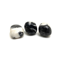 Zebra Jasper Tumbles Zebra Jasper Crystals