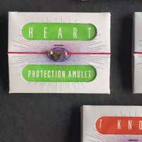 Heart Protection Amulet Bracelet