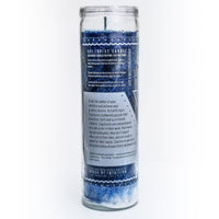 HOI Capricorn Zodiac Candle Zodiac Candles House of Intuition 
