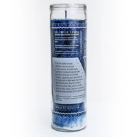 HOI Capricorn Zodiac Candle Zodiac Candles House of Intuition