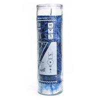 HOI Capricorn Zodiac Candle Zodiac Candles House of Intuition
