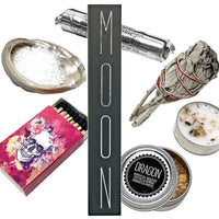 HOUSE BLESSING BOX Specialty Boxes House of Intuition