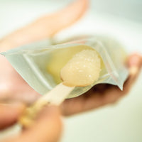 Glow Bath Scrub Body Scrubs House of Intuition