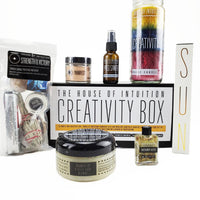 CREATIVITY BOX Specialty Boxes House of Intuition 