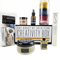 CREATIVITY BOX Specialty Boxes House of Intuition