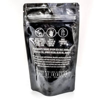 Glow Bath Scrub Body Scrubs House of Intuition