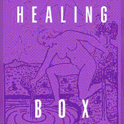 HEALING BOX Specialty Boxes House of Intuition