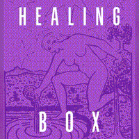 HEALING BOX Specialty Boxes House of Intuition