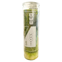 HOI Virgo Zodiac Candle Candle -Zodiac V95