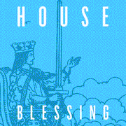 HOUSE BLESSING BOX Specialty Boxes House of Intuition