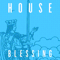 HOUSE BLESSING BOX Specialty Boxes House of Intuition