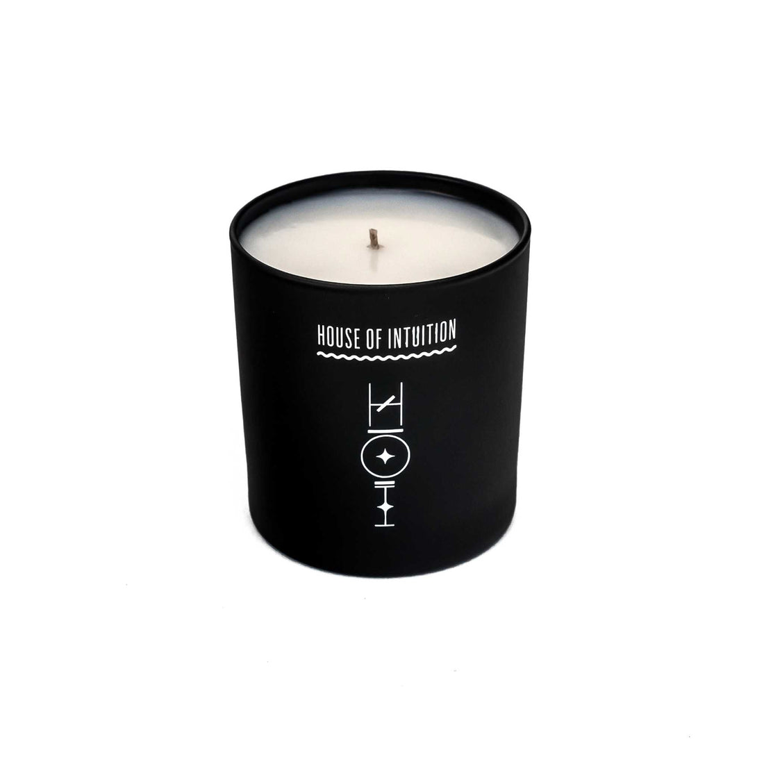 I AM Loved - Affirmation Soy Candle I AM - Affirmation Candles House of Intuition