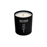 I AM Purifying - Affirmation Soy Candle I AM - Affirmation Candles House of Intuition