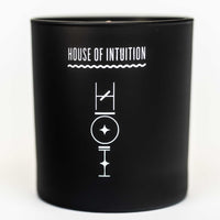 I AM Purifying - Affirmation Soy Candle I AM - Affirmation Candles House of Intuition