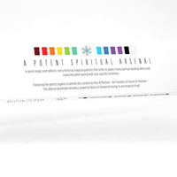 PURE ORGANIC ESSENTIAL OIL KIT ESSENTIAL OIL House of Intuition