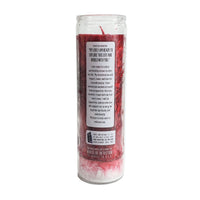 LOVE I'M READY Singles Magic Candle Limited Edition Candles House of Intuition