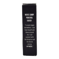 "I am Magical" Affirmation Rollerball Affirmation Roll On House of Intuition