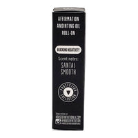 "I am Strong" Affirmation Rollerball Affirmation Roll On House of Intuition