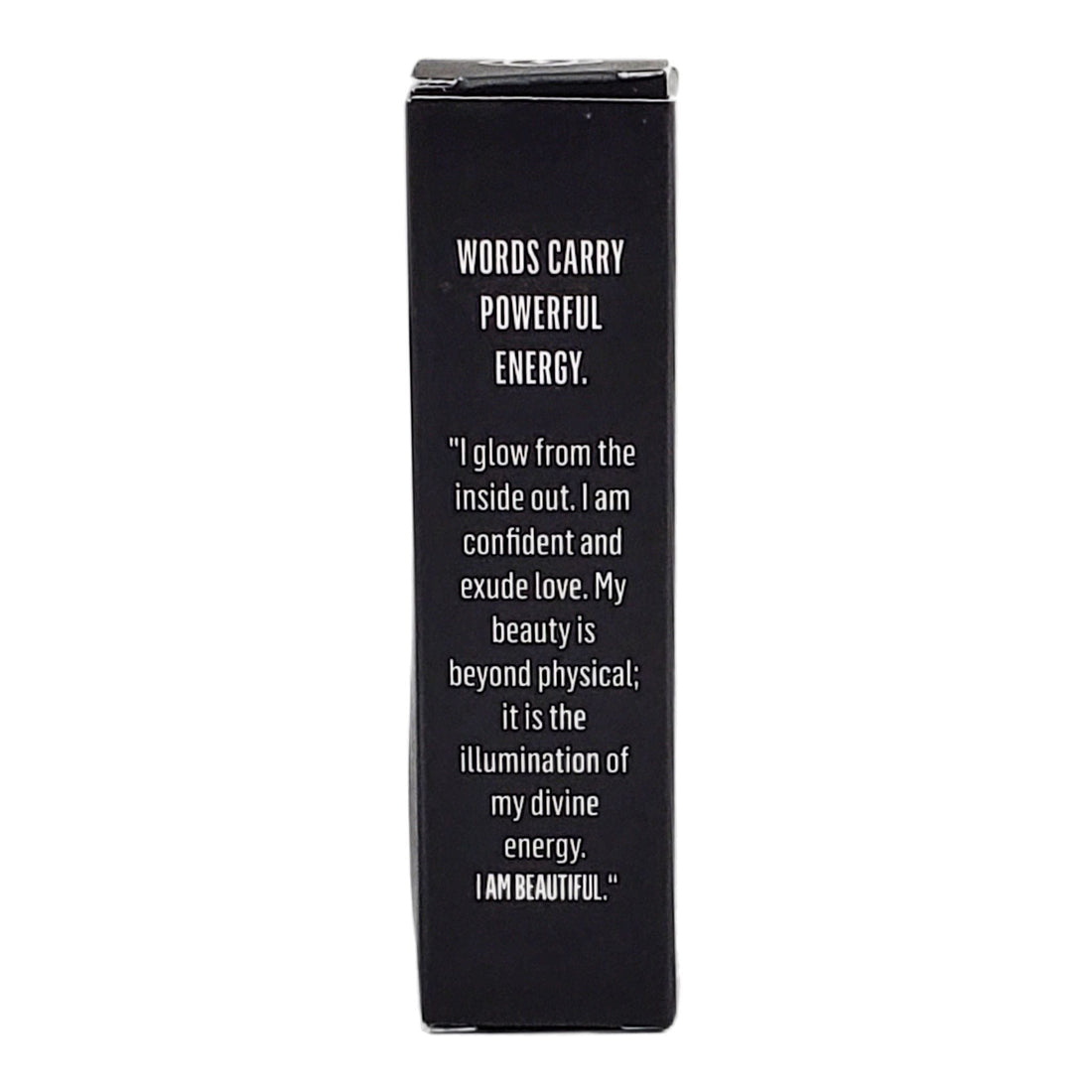 "I am Beautiful" Affirmation Rollerball Affirmation Roll On House of Intuition