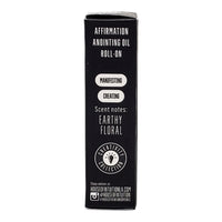 "I am Magical" Affirmation Rollerball Affirmation Roll On House of Intuition