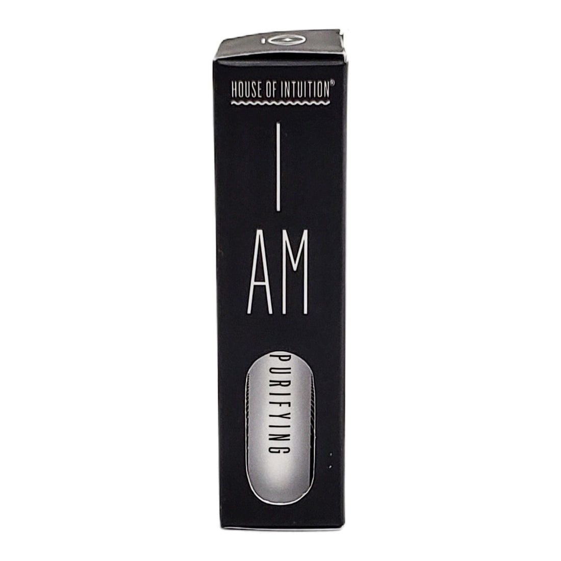 "I am Purifying" Affirmation Rollerball Affirmation Roll On House of Intuition
