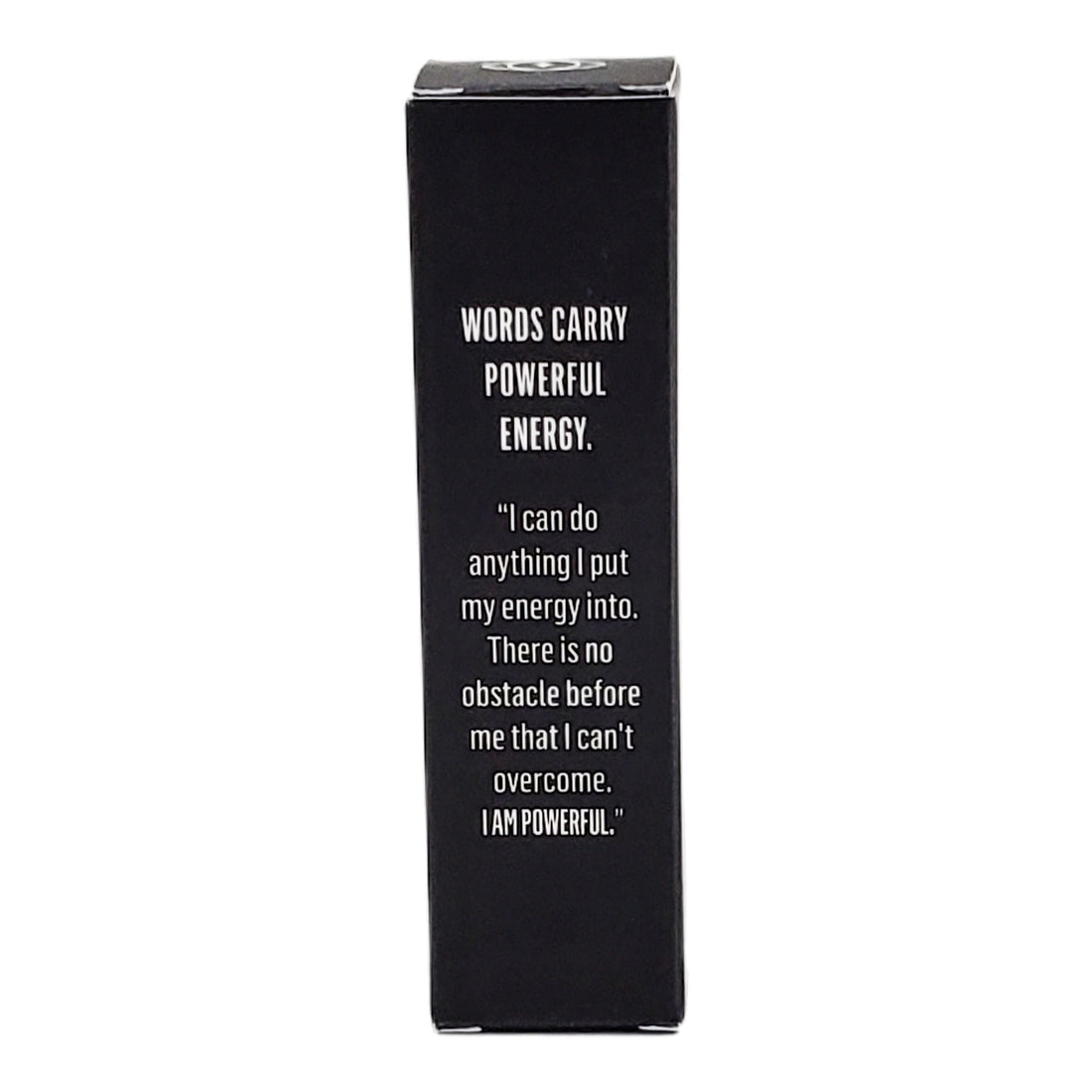 "I am Powerful" Affirmation Rollerball Affirmation Roll On House of Intuition