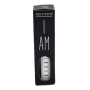 "I am Loved" Affirmation Rollerball Affirmation Roll On House of Intuition