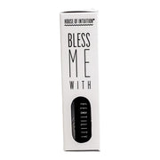 "Bless me with Fertility" Affirmation Rollerball Affirmation Roll On House of Intuition