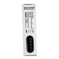 "Bless me with Fertility" Affirmation Rollerball Affirmation Roll On House of Intuition