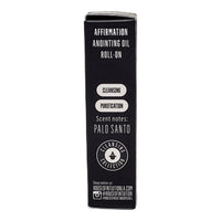 "I am Purifying" Affirmation Rollerball Affirmation Roll On House of Intuition 
