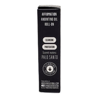 "I am Purifying" Affirmation Rollerball Affirmation Roll On House of Intuition