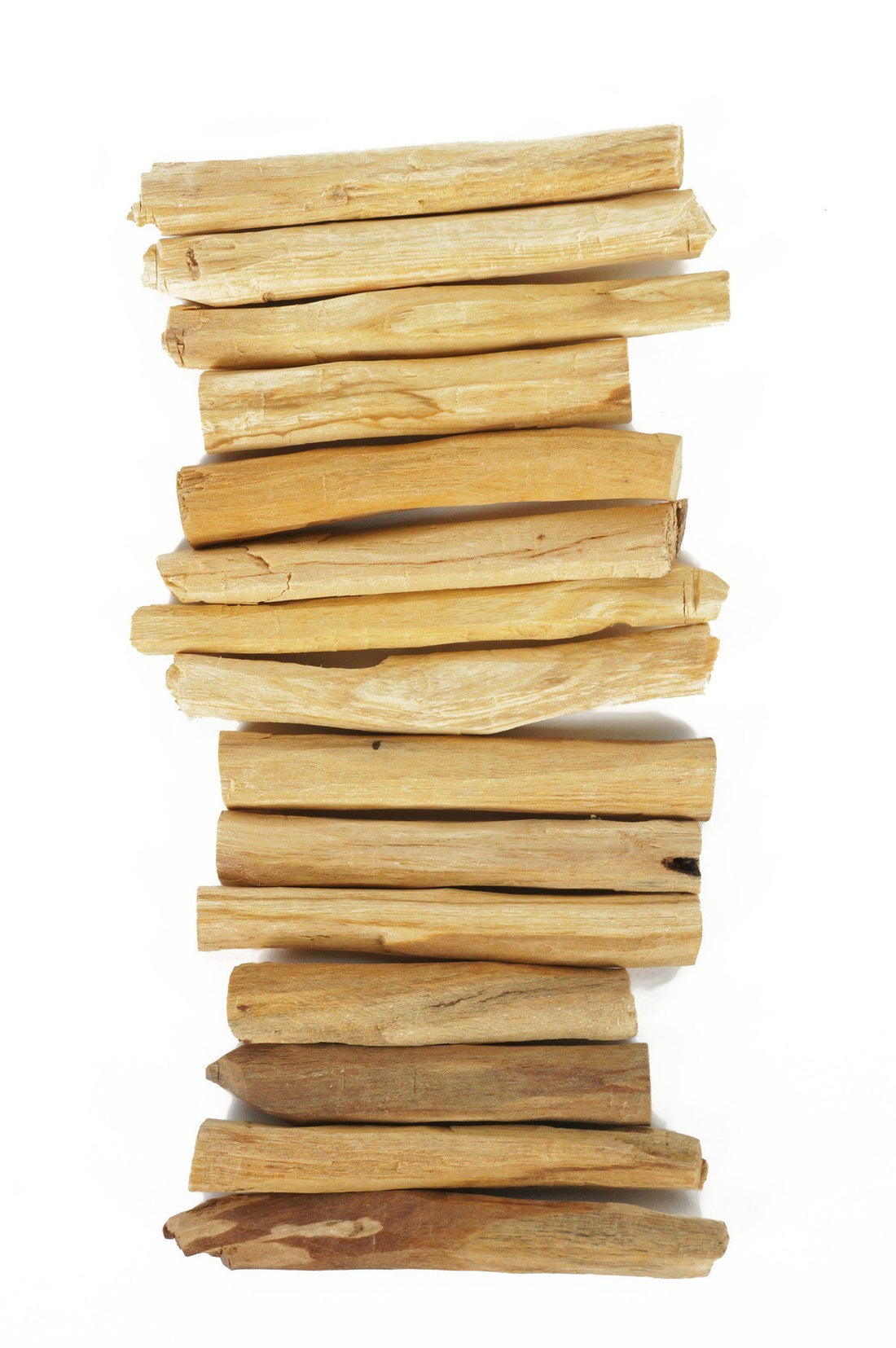 Palo Santo Stick Palo Santo House of Intuition 1 (per single stick)