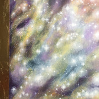 Sagittarius Zodiac Original Painting and Print by Tashina Suzuki Paintings & Art Pieces House of Intuition
