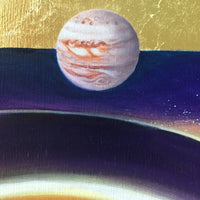 Sagittarius Zodiac Original Painting and Print by Tashina Suzuki Paintings & Art Pieces House of Intuition