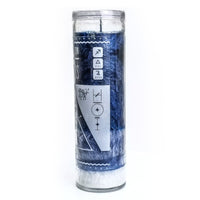 HOI Sagittarius Zodiac Candle Zodiac Candles House of Intuition
