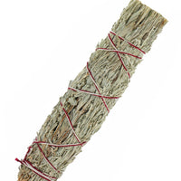 Shasta Sage Bundle Smudge Bundles Non-HOI (Smudges) Mini