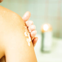 Purify and Renew Bath Scrub Body Scrubs House of Intuition