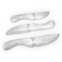 Selenite Sword Selenite Crystals