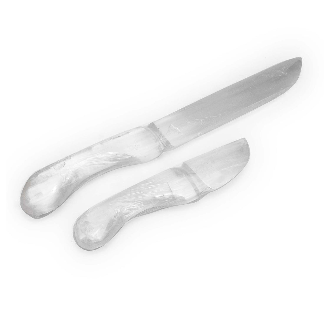 Selenite Sword Selenite Crystals A. $80.00