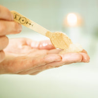 Purify and Renew Bath Scrub Body Scrubs House of Intuition