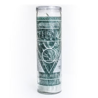 HOI Taurus Zodiac Candle Zodiac Candles House of Intuition 