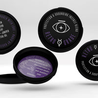 Mercury Retrograde Incense Blend HOI Incense Blend House of Intuition