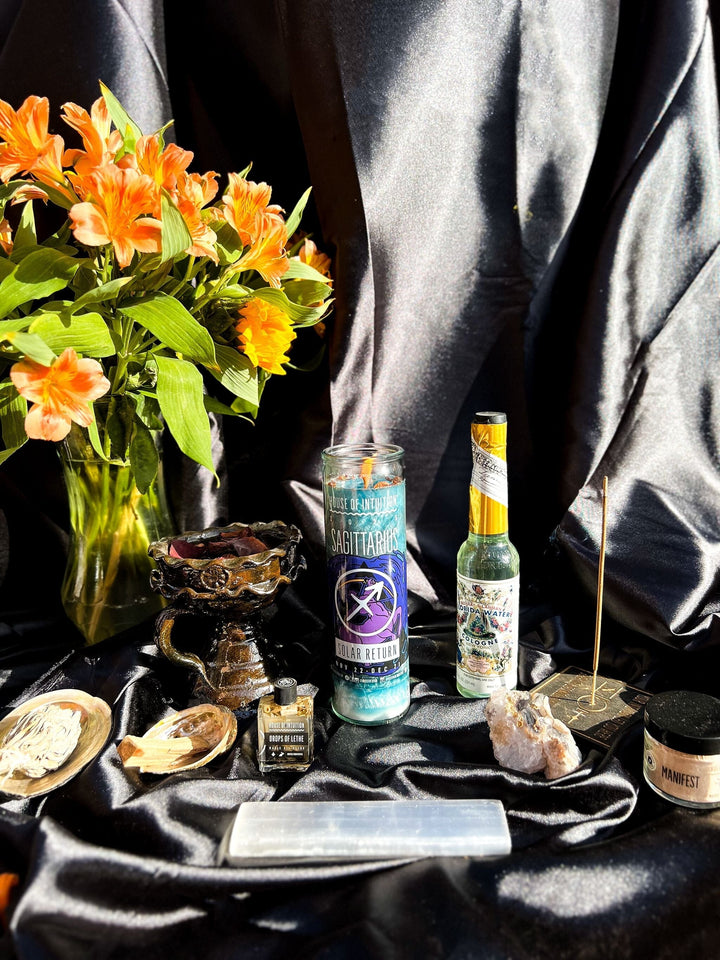 Weekly Astrology Forecast I November 24: Expand This Sagittarius Season as Three Planets Go Direct