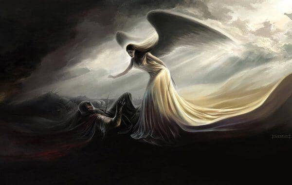 Connect To Archangels, Guardian Angels and More With These Tools