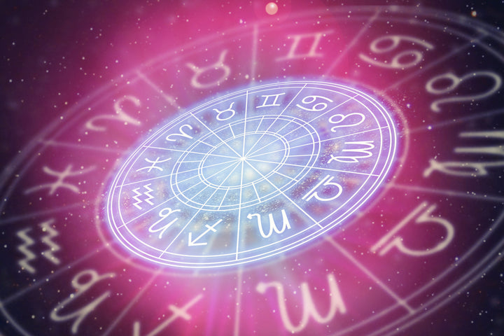 January Blog #1: Your 2024 Power Horoscope