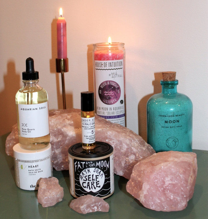 A Different Type of Love Spell You Can Do On Valentine’s Day!