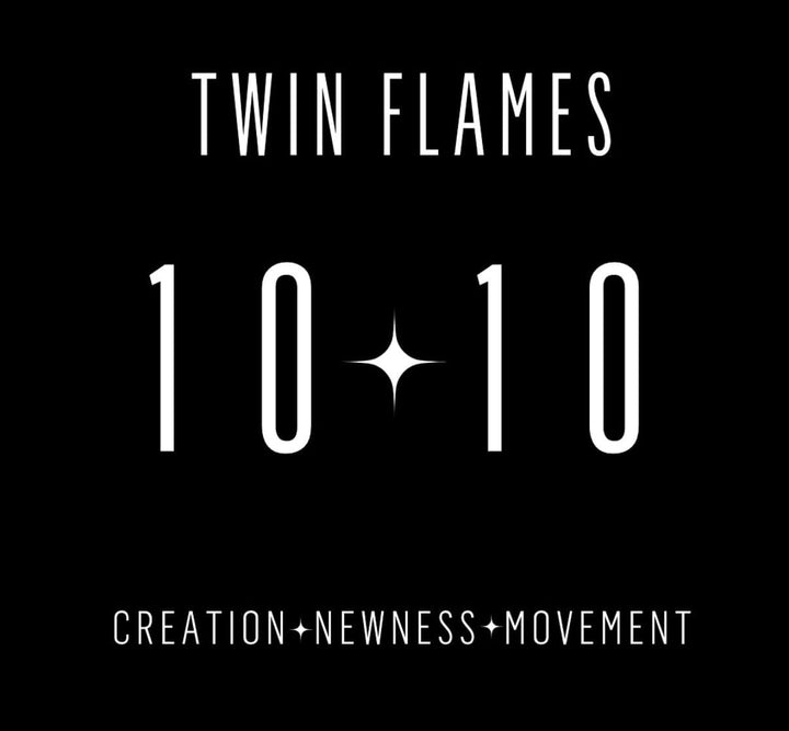 Three Rituals to Honor the Numerology of 10/10