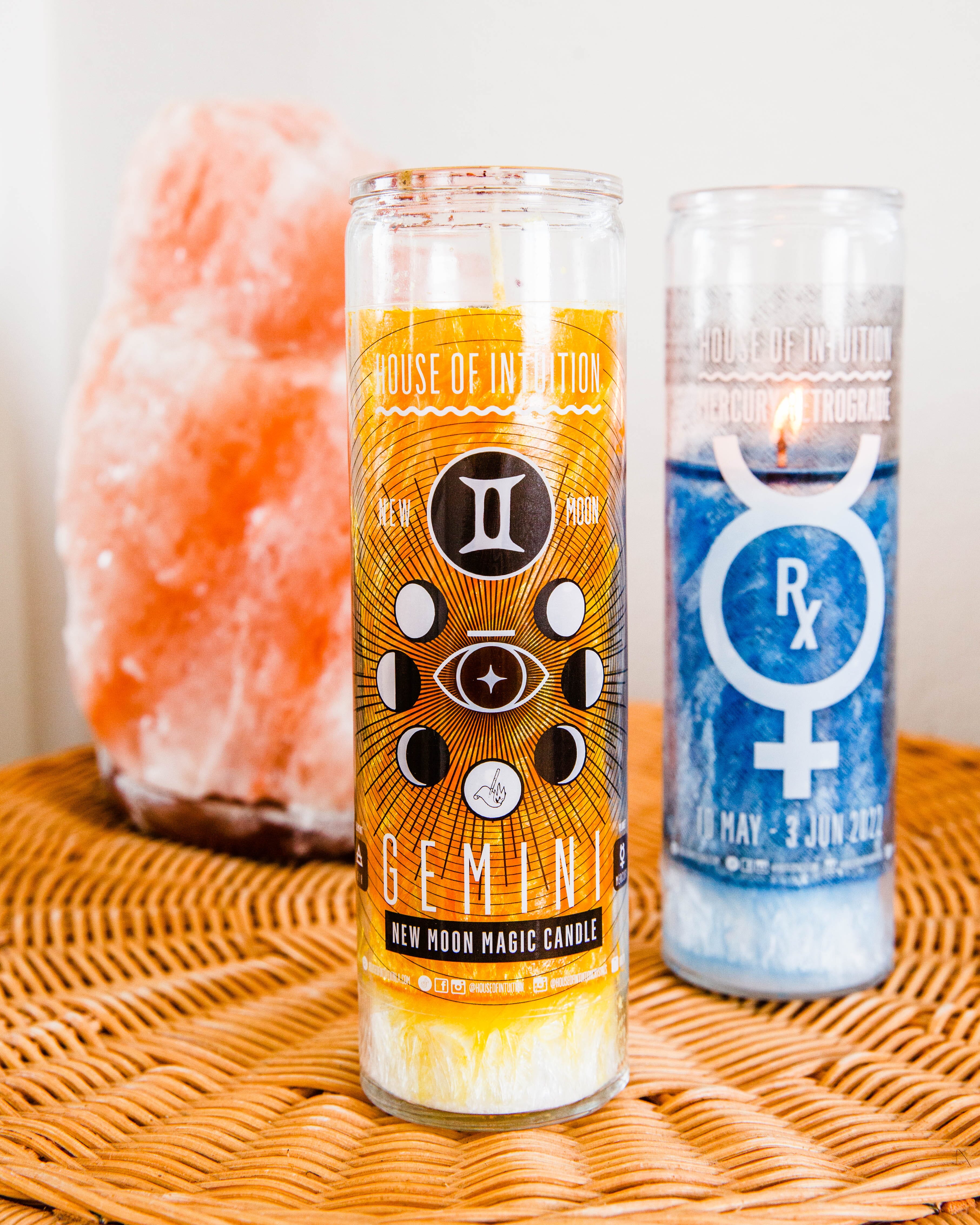 Choose the Correct Path With this Gemini New Moon Ritual – House of ...