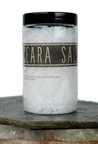 What Everyone Should Know About Salt – House of Intuition Inc
